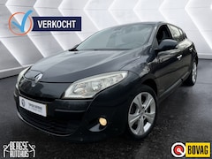 Renault Mégane - 1.4 TCE Business Cruise Ecc Lmv