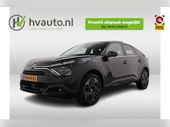 Citroën C4 - 1.2 PURETECH 155PK SHINE EAT8 | Pack Leder | Carplay | Panoramadak |