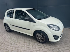 Renault Twingo - 1.2-16V Collection Airco nieuwe APK