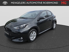 Toyota Yaris - 1.5 Hybrid 115 Active Limited