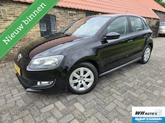 Volkswagen Polo - 1.2 TDI BlueMotion Comfortline
