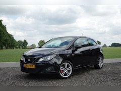 Seat Ibiza - 1.4 STOELVERWARMING PDC CLIMATE CRUISE ISOFIX