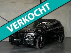 BMW X5 - XDrive45e M-Sport, Panodak, HUD, Comfortstoelen, 4-wiel besturing