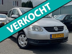 Volkswagen Fox - 1.2 Trendline