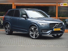 Volvo XC90 - T8 Plug-in hybrid AWD | Bowers & Wilkins | Head-Up Display | 360° Camera | Pilot-assist |