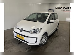 Volkswagen Up! - 1.0 BMT move up