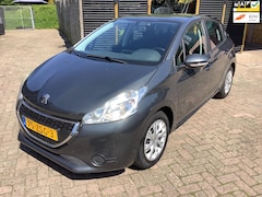 Peugeot 208 - 1.2 VTi Active NIEUWE APK 6-2025