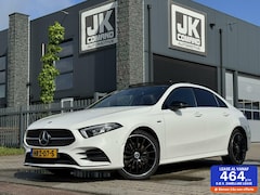 Mercedes-Benz A-klasse - 250e AMG | Pano | Burm | Ambient | Widescreen | Keyless | Camera
