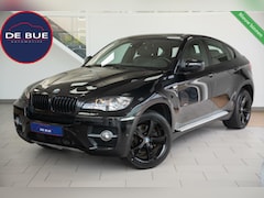 BMW X6 - xDrive40d|M-Sport Edition|Adaptive|Head Up|360 Camera|Perfect Onderhouden