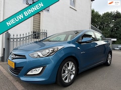 Hyundai i30 - 1.6 GDI i-Catcher | Cruise | Clima | Camera |Leder |Led |Nieuwe apk