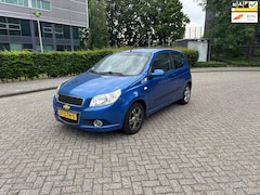 Chevrolet Aveo - 1.2 16V LS+ Airco 154000km