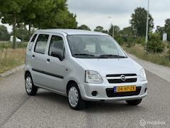 Opel Agila - 1.2-16V Enjoy