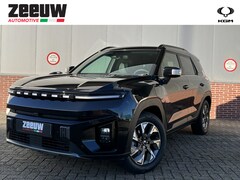 KGM Torres EVX - Kg mobility Platinum 73.4 kWh