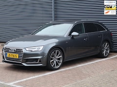 Audi A4 Avant - 2.0 TFSI ultra Sport Pro S-Line 3x|Pano|Virtual|HUD