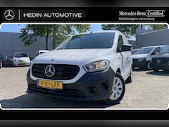 Mercedes-Benz eCitan - 112 L1 | Climate Control | Licht en Regensensor | Camera