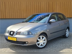 Seat Ibiza - 1.4-16V Reference | Clima | Electriche pakket | Lm | APK