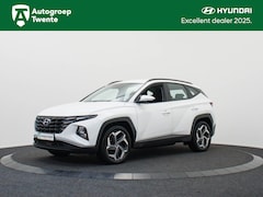 Hyundai Tucson - 1.6 T-GDI PHEV Comf