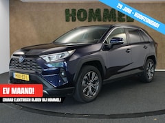 Toyota RAV4 - 2.5 Hybrid AWD Business Plus - NAVIGATIE FULL MAP - ADAPTIEVE CRUISE CONTROL - APPLE CARPL