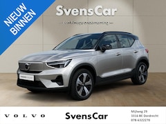 Volvo XC40 - Recharge Core 70 kWh | Trekhaak | Parkeercamera | All-season banden | Cruise Control |