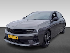 Opel Astra - 1.2 Turbo 130pk Start/Stop Astra GS