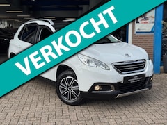 Peugeot 2008 - 1.2 PureTech Access 2016 PANO NAVI CLIMA NAP