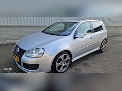 Volkswagen Golf - 2.0 TDI GT-SPORT
