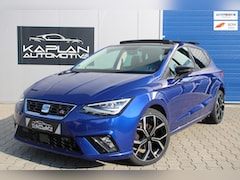 SEAT Ibiza - 1.5 TSI EVO FR Pano ACC Stoelverw Beats CarPlay PDC Navi LED Garantie