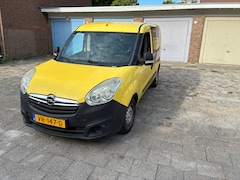 Opel Combo - 1.3 CDTi L1H1 ecoFLEX Edition