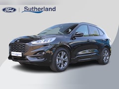Ford Kuga - 2.5 PHEV ST-Line | Winter Pack | Camera | Cruise Control | Navigatie |