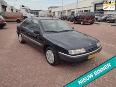 Citroën Xantia - 2.0i SX MOOIE AUTO BEL 0619590613 APK 14-04-2026