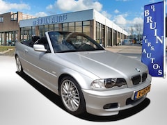 BMW 3-serie Cabrio - 320Ci Executive 31.945 Km