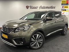 Peugeot 5008 - 1.2 PureTech Blue Lease Premium*7 Persoons*Camera*Navi*Airco*PDC*LED