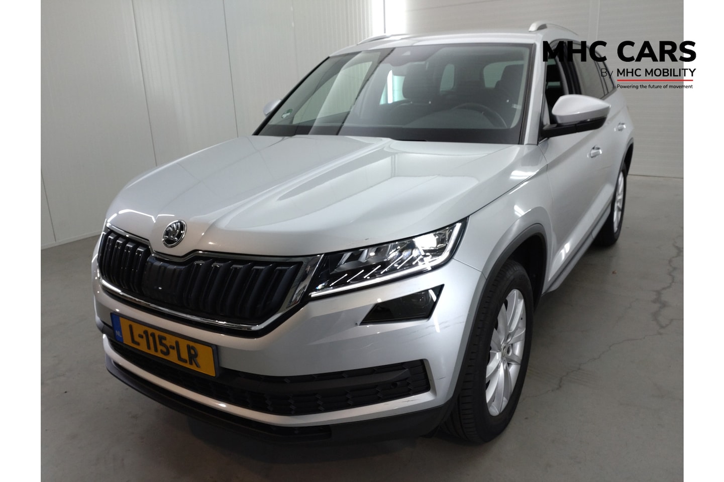 Skoda Kodiaq - 1.5 TSI Business Edition | Verwacht | DSG | ACC | Navi | - AutoWereld.nl