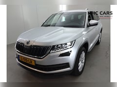 Skoda Kodiaq - 1.5 TSI Business Edition | Verwacht | DSG | ACC | Navi |