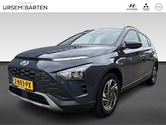 Hyundai Bayon - 1.0 T-GDI Comfort Smart