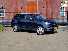 Hyundai ix35 - 2.0i Style / Airco / Navi / Nieuwe Apk / Nap