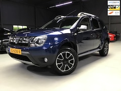 Dacia Duster - 1.2 TCe 4x2 Prestige I 1e Eigen. I Leder I Trekhaak I Navi I Cruise I Airco I Camera I Par
