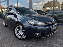 Volkswagen Golf - 1.4 TSI Trendline