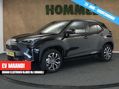 Toyota Yaris Cross - 1.5 Hybrid Dynamic Plus - APPLE CARPLAY/ANDROID AUTO - ACHTERRUITRIJCAMERA - VOORSTOELEN V