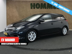 Toyota Auris - 1.8 Hybrid Dynamic - ORIGINEEL NEDERLANDSE AUTO - ACHTERRUITRIJCAMERA - CRUISE CONTROL - E