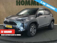 Toyota Yaris Cross - 1.5 Hybrid 130 Business Plus - DODEHOEK DETECTIE - 17 INCH LICHT METALEN VELGEN - NAVIGATI
