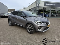Renault Captur - 1.3 mild hybrid 140 techno