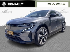 Renault Mégane E-Tech - comfort range techno 60 kWh - Pack winter techno / pack advanced drive assist & augmented