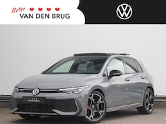 Volkswagen Golf - 8.5 2.0 TSI 265pk GTI | Panorama dak | Leder | Stoelverwarming & -ventilatie | Elektrische