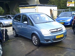 Opel Meriva - 1.6-16V Enjoy st bekr airco elek pak nap apk