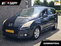 Peugeot 5008 - 1.6 VTi Blue Lease 7persoons*Airco*Cruise