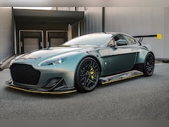 Aston Martin V8 Vantage - AMR Pro - 1 of 7 worldwide