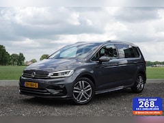 Volkswagen Touran - 1.5 TSI R-line 7pers. CAMERA STOELVERW
