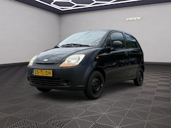 Chevrolet Matiz - 0.8 Ace