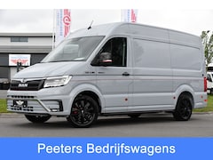 MAN TGE - 35 2.0 Lion Edition L3H3 Individual EX btw - EX BPM, Camera, Cruise, Carplay, Leder, Clima